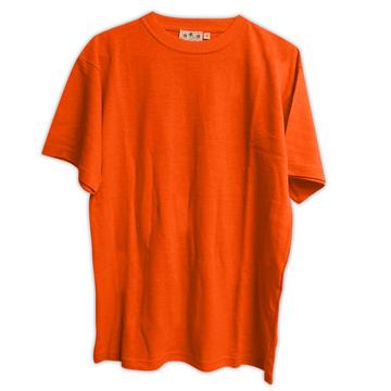 Hemp/Cotton T-shirt from GoodHumans