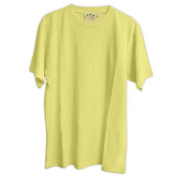 Hemp/Cotton T-shirt from GoodHumans