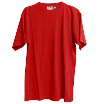 Hemp/Cotton T-shirt from GoodHumans