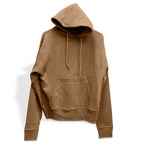 Hemp Hooded Sweatshirt from GoodHumans