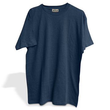 Hemp/Cotton T-shirt from GoodHumans