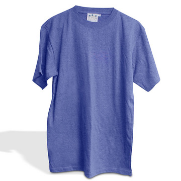Hemp/Cotton T-shirt from GoodHumans