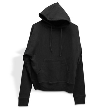 Hemp Hooded Sweatshirt from GoodHumans