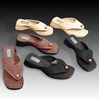 Hemp Shoes > Women's Hemp Sandals