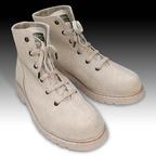 Women's Low-Top Boots from Ecolution