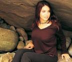 $42.00 to $50.00 > Women's Long Sleeve V-neck