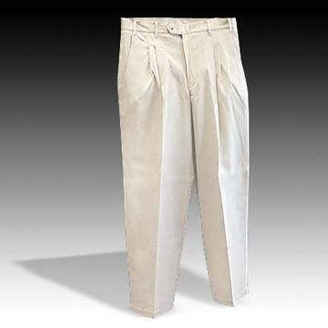 Mens Khakis from Wildlife Works