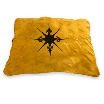 Extra-large Rectangle Dog Bed from Earthdog