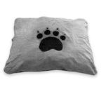 Paw+Design+Ash+with+Black+Paw+Print