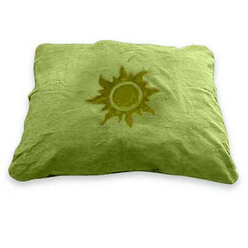 Extra-large Rectangle Dog Bed from Earthdog