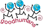GoodHumans Logo