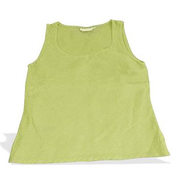 Bias Tank from Sweetgrass Natural Fibers