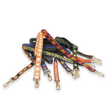 Four Foot Hemp Leash from Earthdog