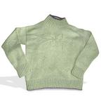 Clothing > Northstar Mock Neck Ski Sweater