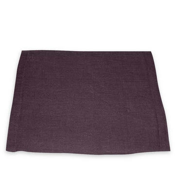 Hemp Placemats from Tribal Fiber