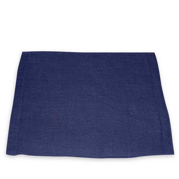 Hemp Placemats from Tribal Fiber