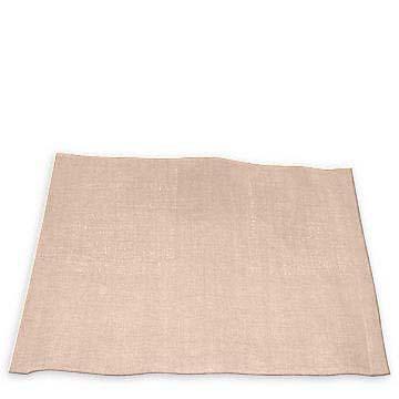 Hemp Placemats from Tribal Fiber