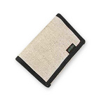 Hemp Accessories > The Eight Compartment Tri Fold Hemp Wallet