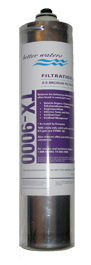 TX9000 Replacement Cartridge