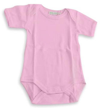 Organic Cotton Babybody from Under the Nile
