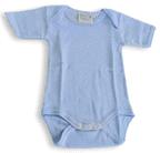 Clothing > Organic Cotton Babybody