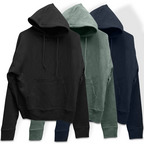 $32.00 to $40.00 > Original Hemp Hooded Sweatshirt