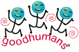 GoodHumans Logo